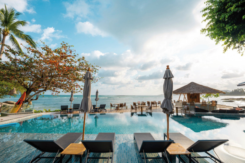 Rocky's Boutique Resort