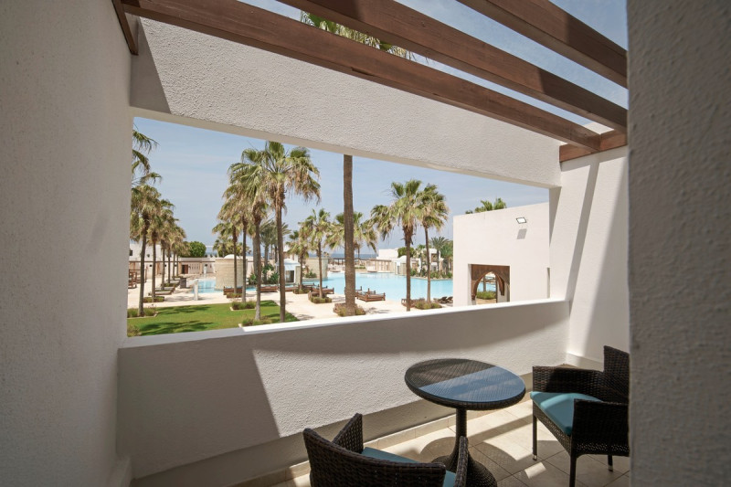 Sofitel Agadir Royal Bay Resort