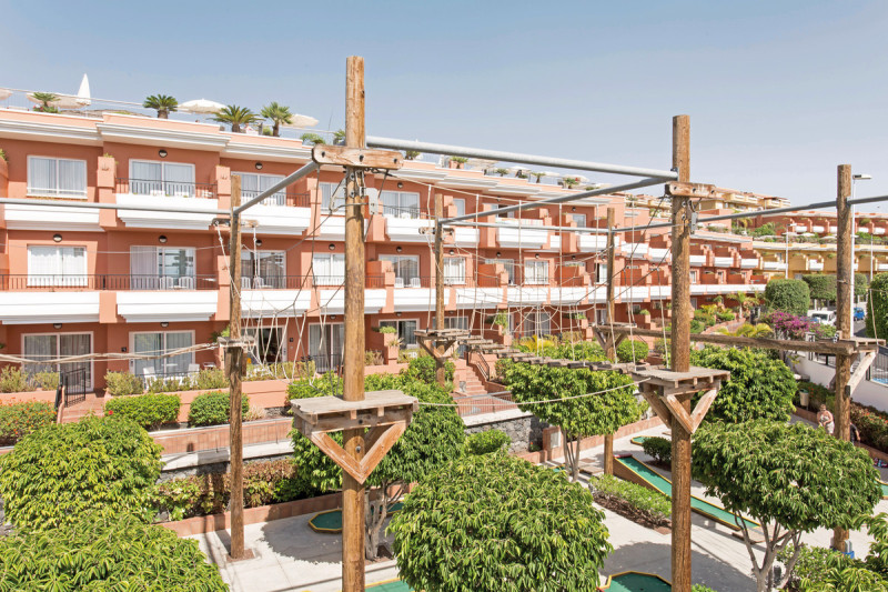 Landmar Costa Los Gigantes Family Resort