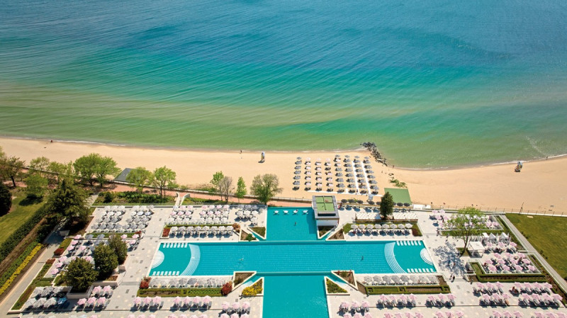 Secrets Sunny Beach Resort & Spa