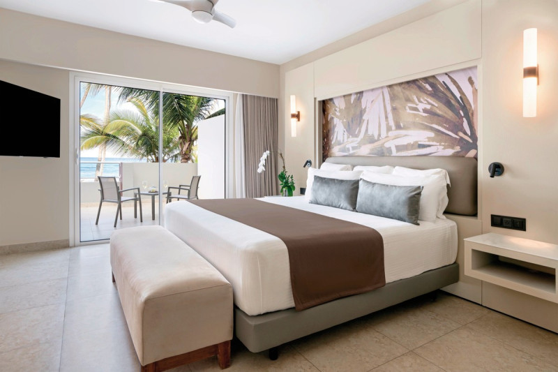 Wbsp. Xhale Club Master Suite Oceanfront