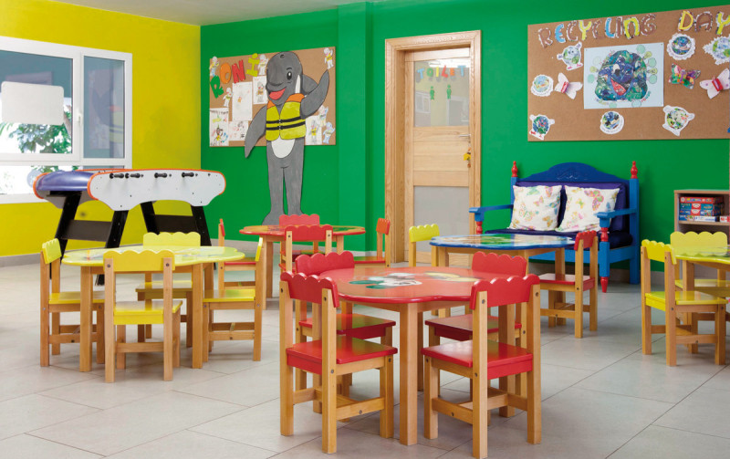 ADRIAN Hoteles Roca Nivaria Gran Hotel