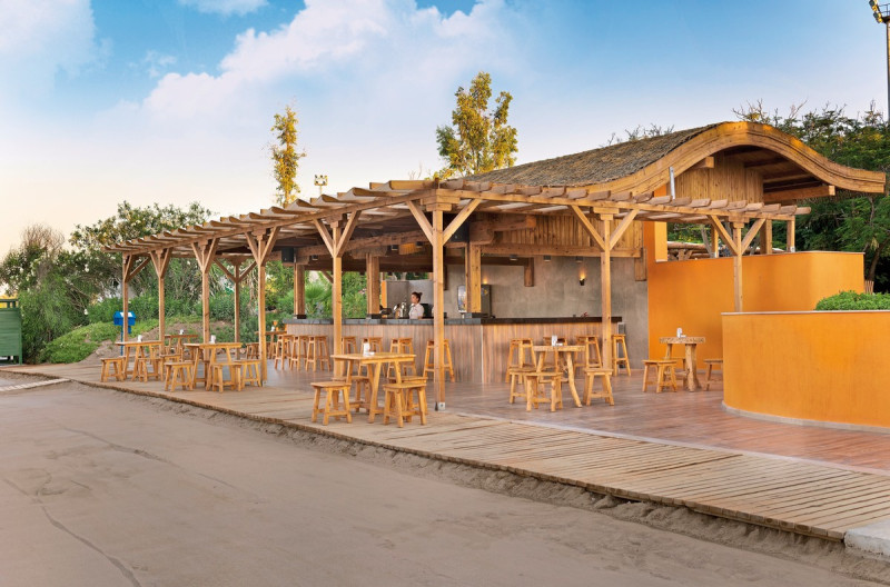 Belconti Resort Hotel