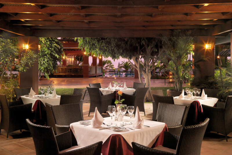 H10 Costa Adeje Palace