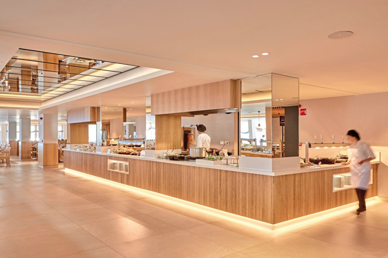 Universal Hotel Lido Park & Spa