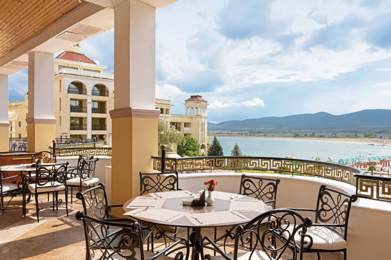 Duni Royal Resort Marina Palace