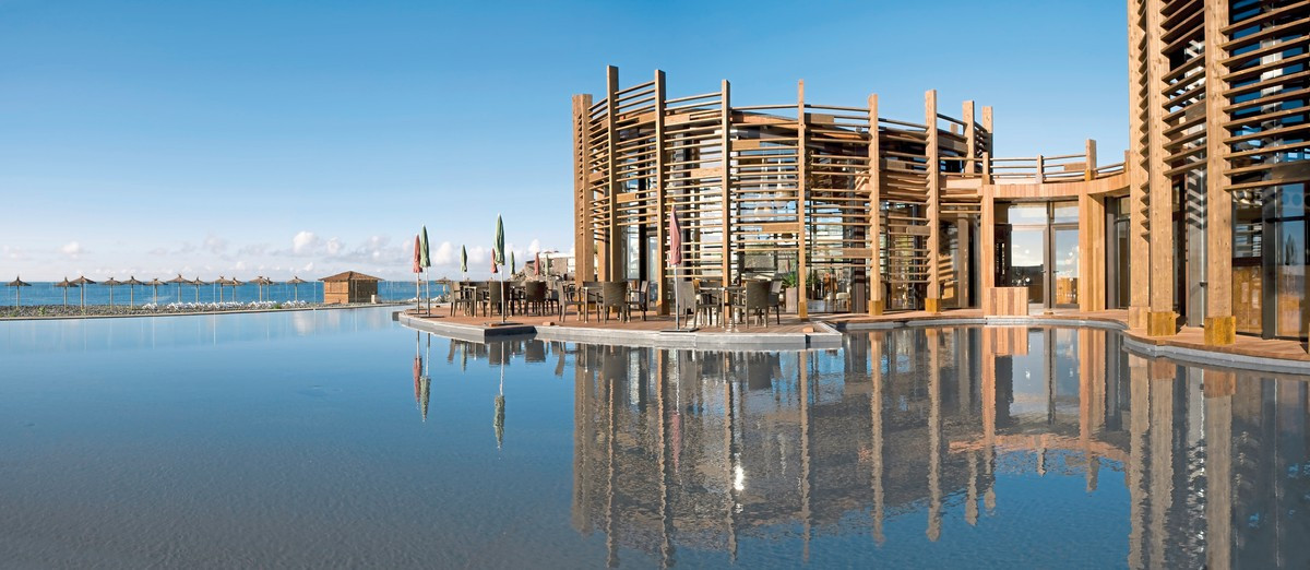 Barceló Tenerife Royal Level