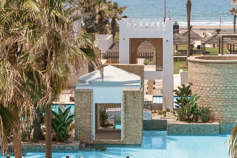 Sofitel Agadir Royal Bay Resort