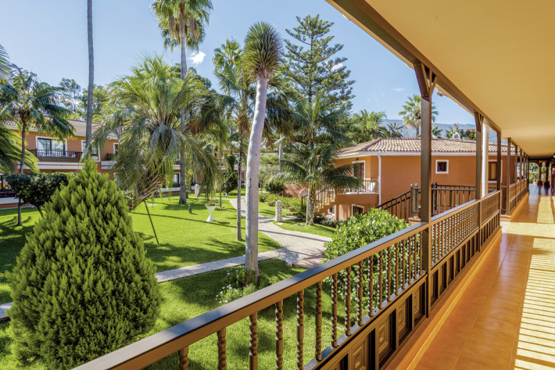 Apartamentos Ambassador