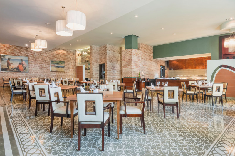 JOIA Rose Hall by Iberostar