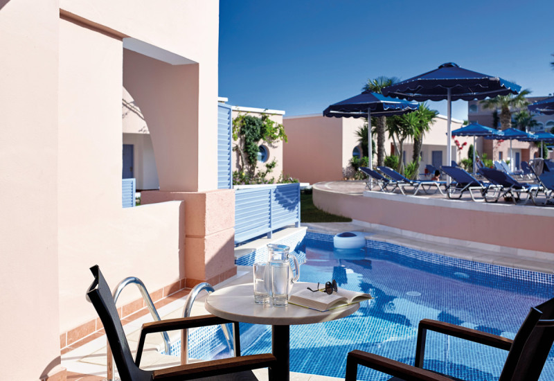 Wohnbeispiel FZ Sharing-Pool (FZA)
