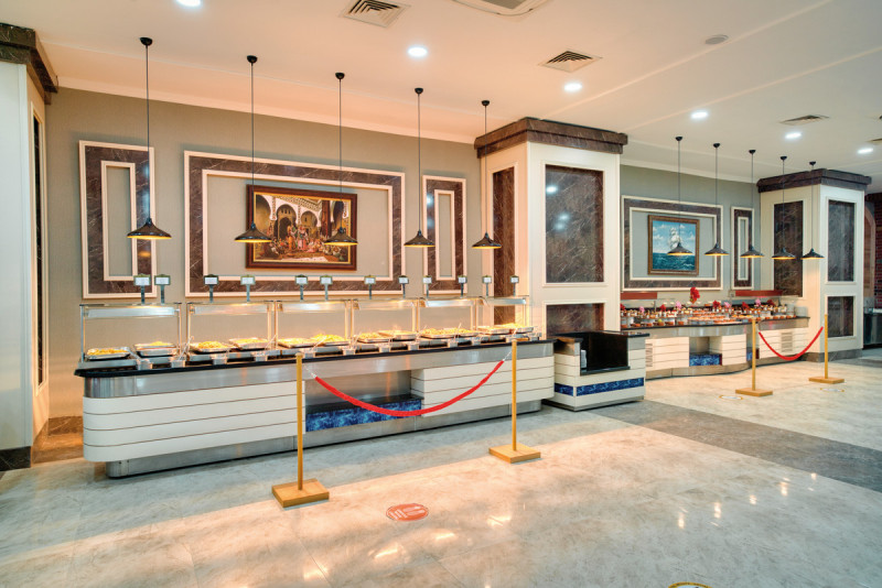 Incekum Beach Resort