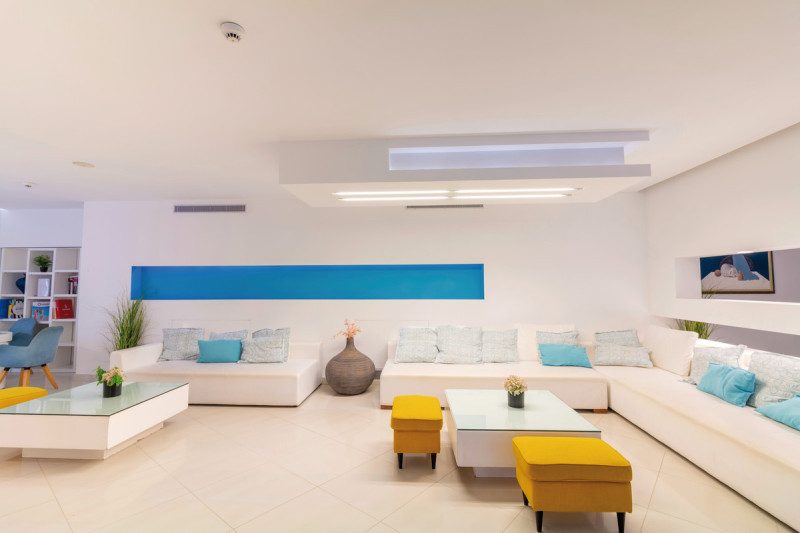 Sentido Sunrise Beach