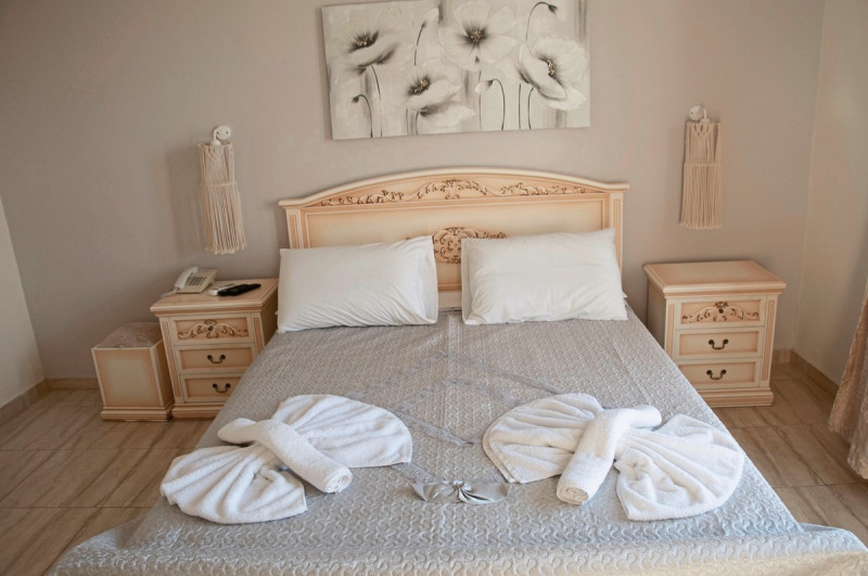 Wohnbeispiel Suite