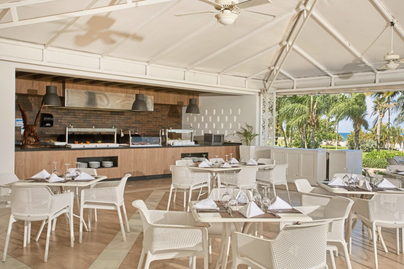 Bahia Principe Luxury Runaway Bay