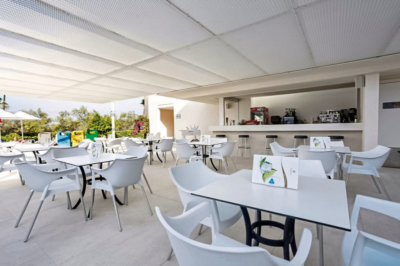 Hipotels Mediterraneo