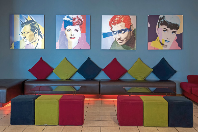 Las Águilas Tenerife Affiliated by Meliá