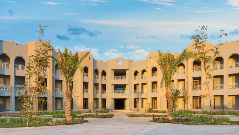 Lazuli Hotel Marsa Alam