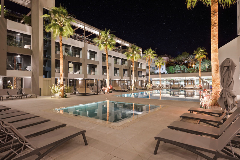 INNSIDE Palma Bosque