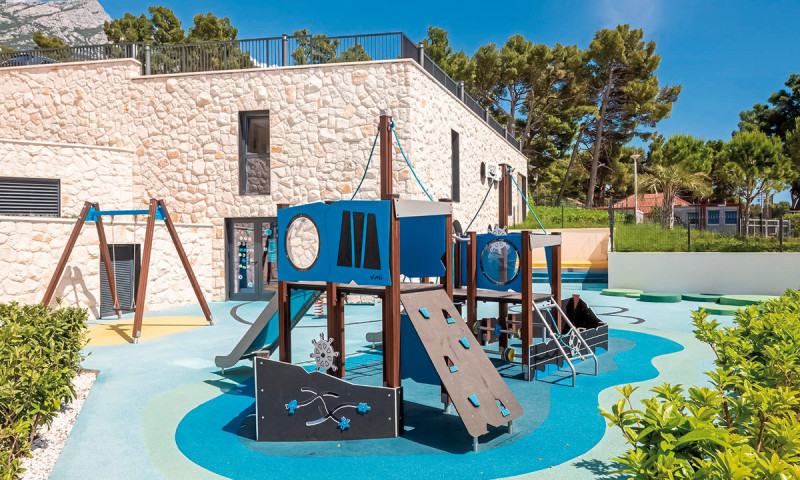 Aminess Laurel Khalani Hotel