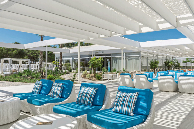 Amadria Park Beach Hotel Jure