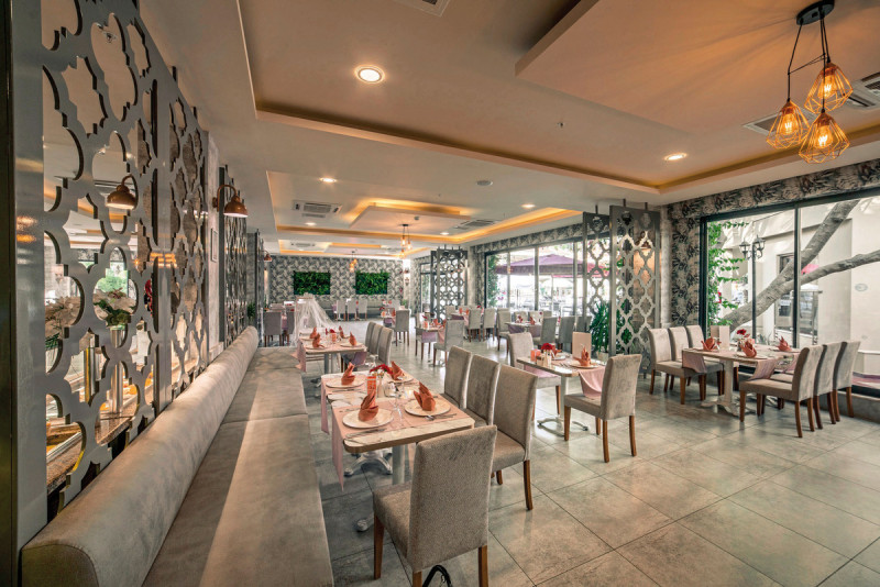 Club Turan Prince World