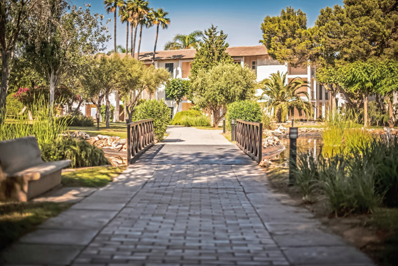 Blau Colonia Sant Jordi