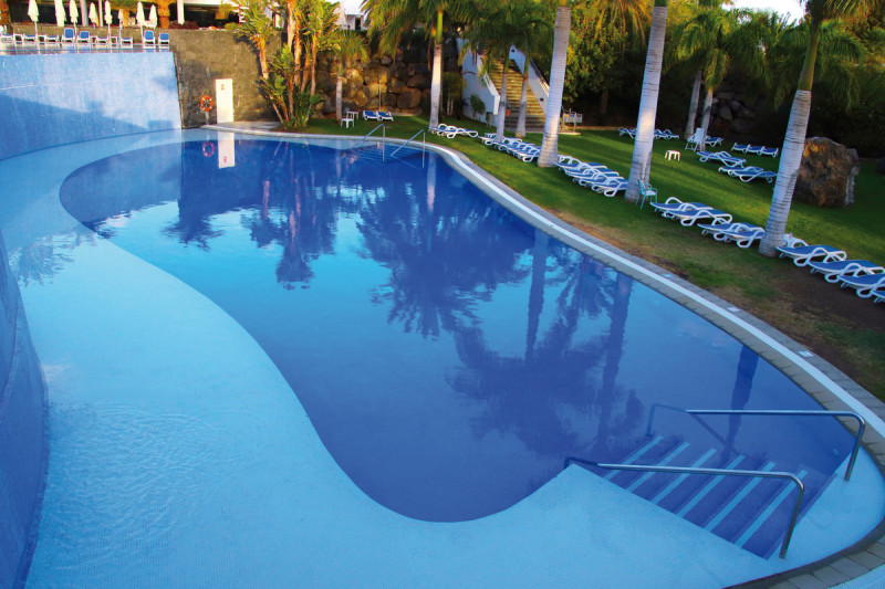 Hotel Costa Calero Thalasso & Spa