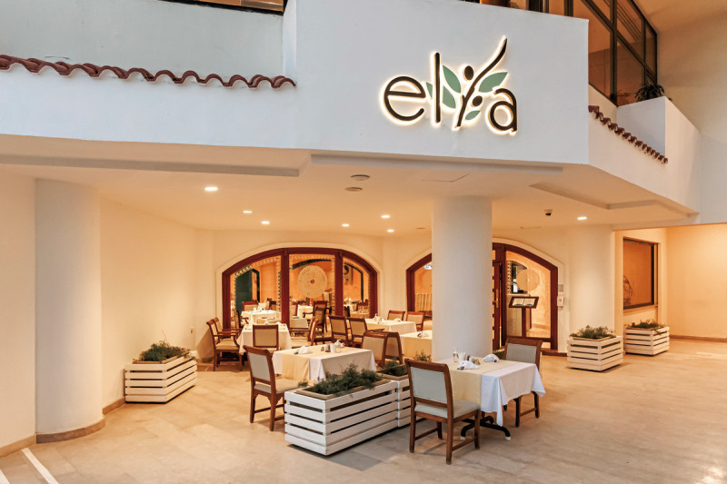 SUNRISE Holidays Resort