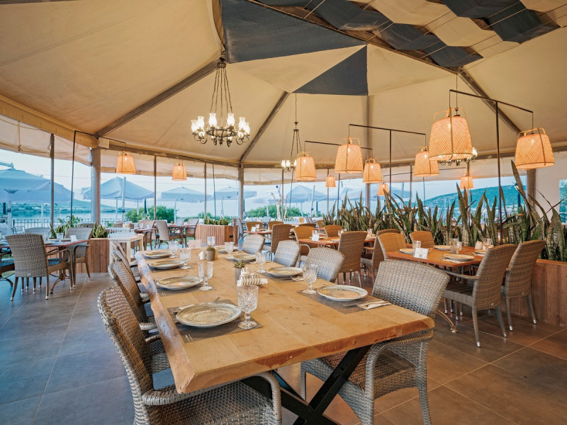 Selectum Colours Bodrum