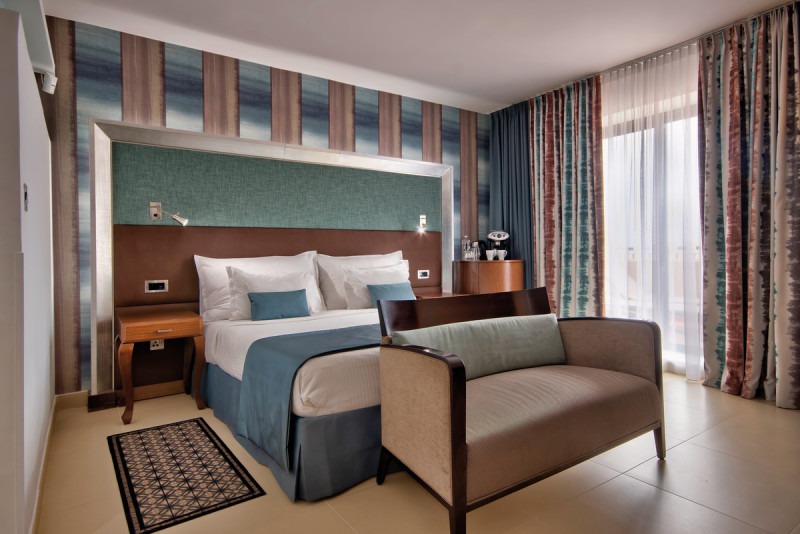 Wohnbeispiel Juniorsuite