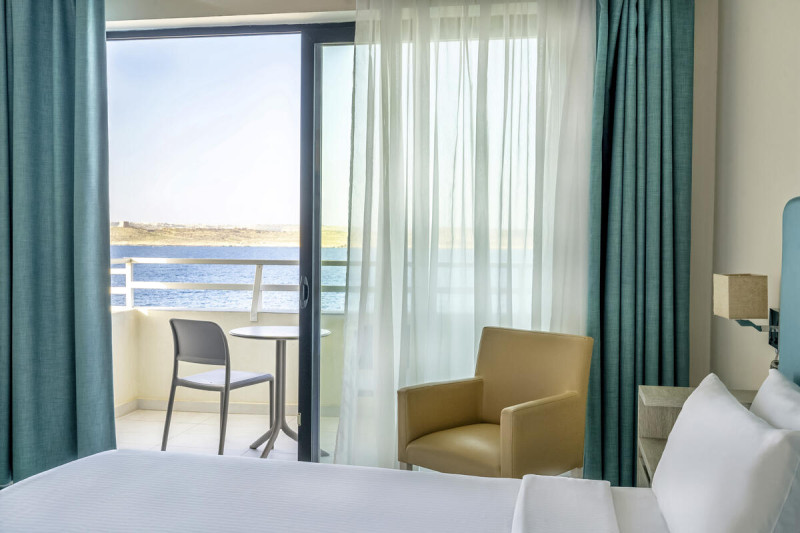 Riviera Spa Resort - Adults Only