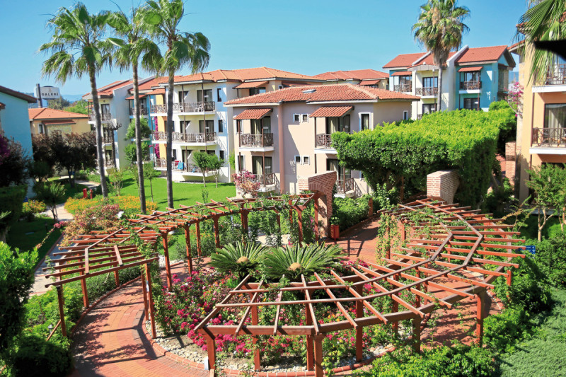 Gypsophila Holiday Village