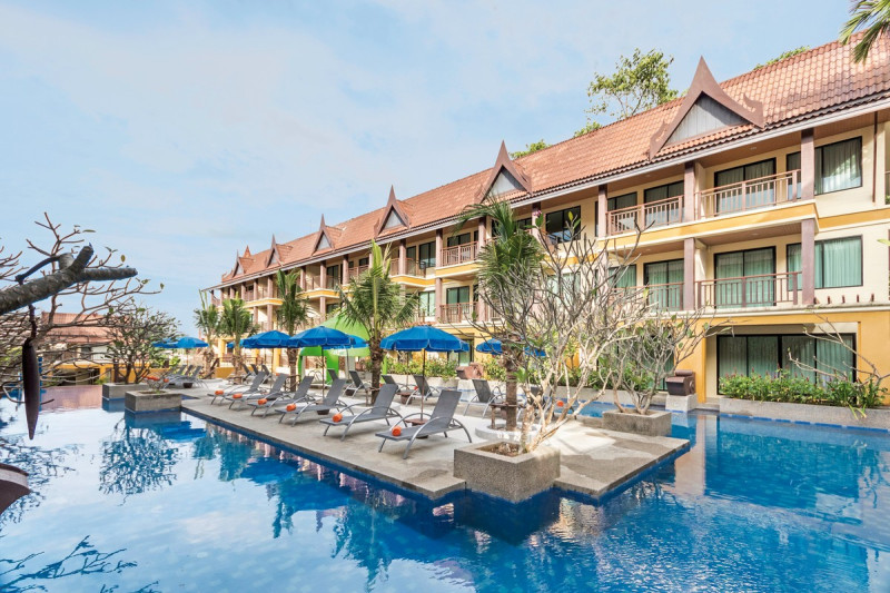 Diamond Cottage Resort & Spa