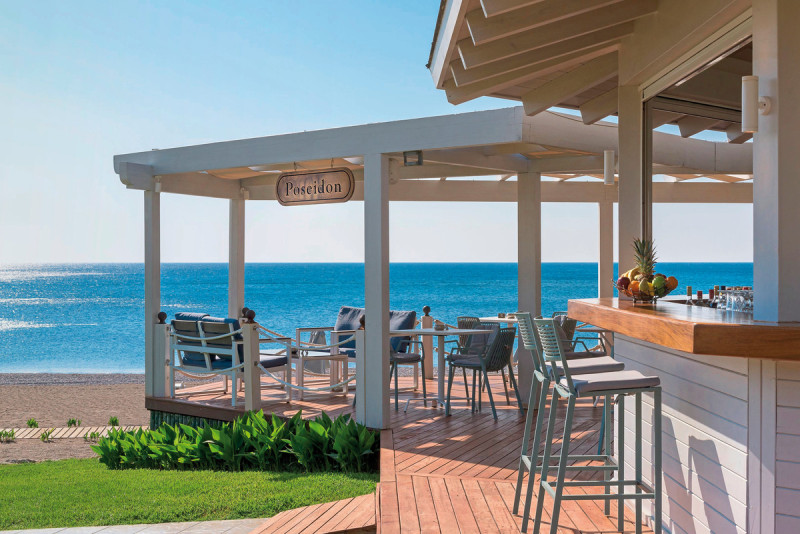 Rodos Palladium Leisure & Wellness