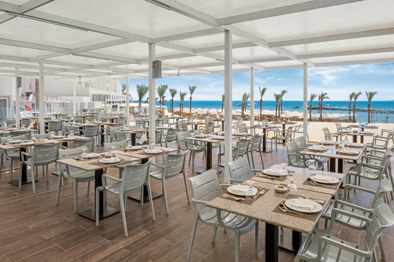 Strandrestaurant & Bar