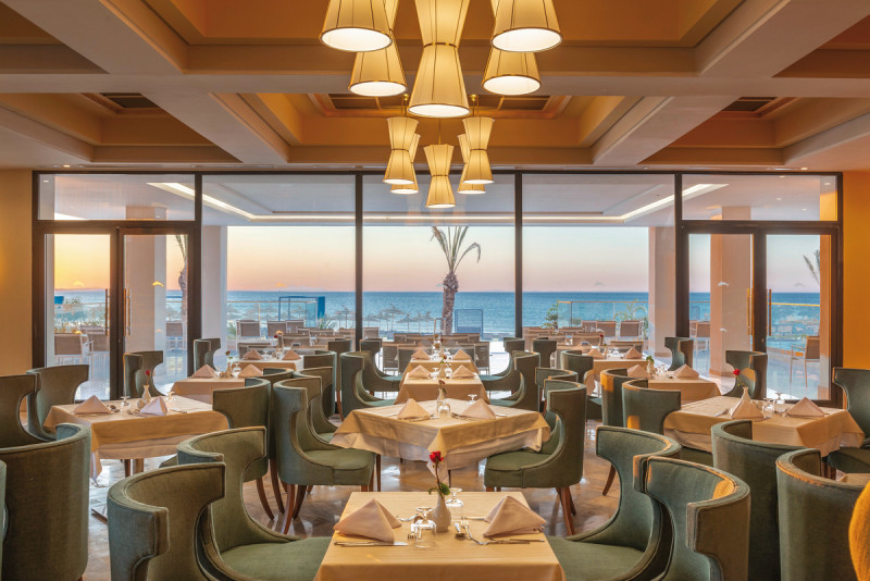 Iberostar Selection Kuriat Palace