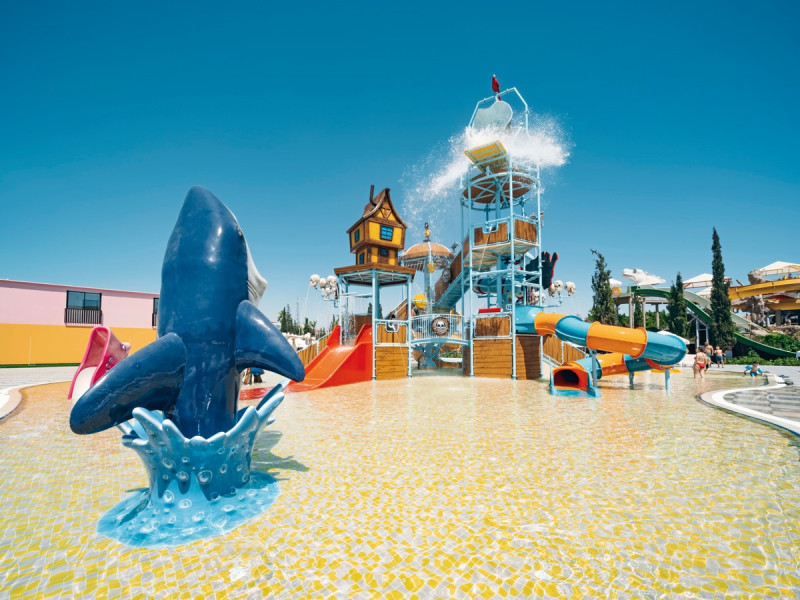 Selectum Family Resort Side