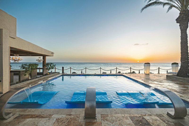Tamarijn Aruba All Inclusive