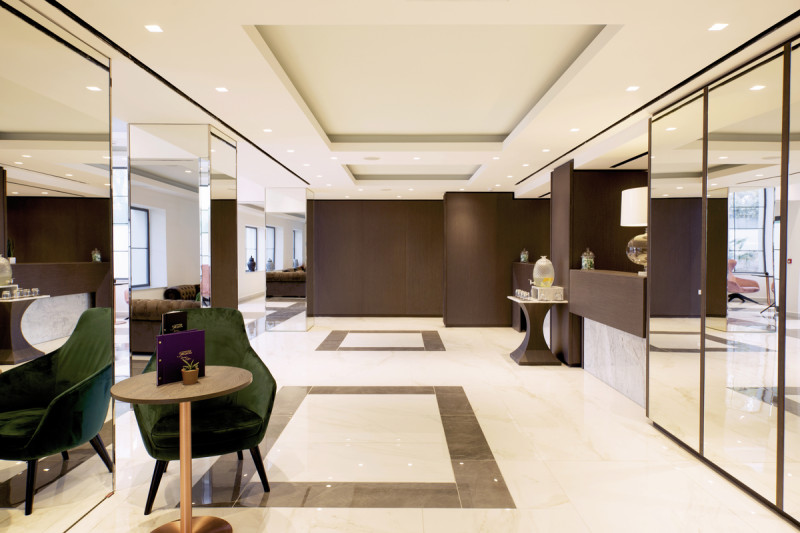 Urban Valley Resort & Spa