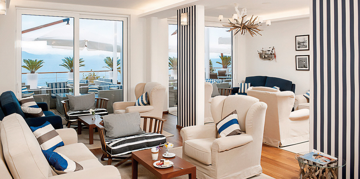 Valamar Sanfior Hotel & Casa