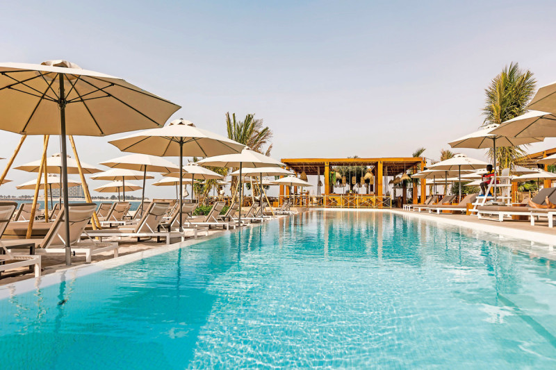 Mövenpick Resort Al Marjan Island