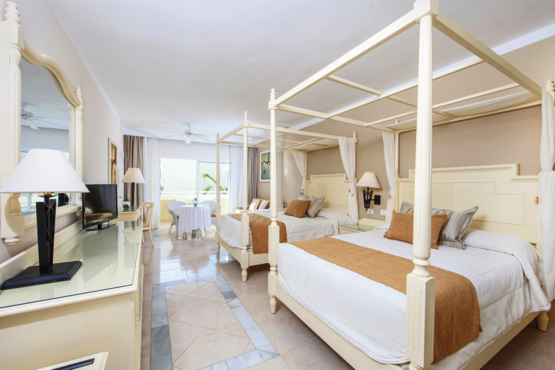 Wohnbeispiel Juniorsuite Superior