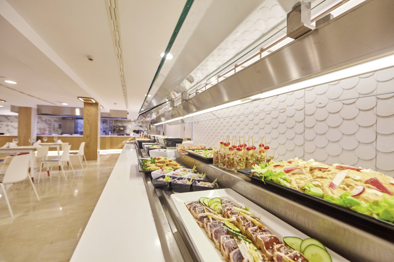 MLL Mediterranean Bay