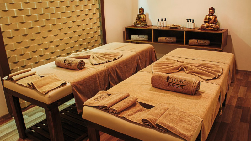 Notion Kesre Beach Hotel & Spa