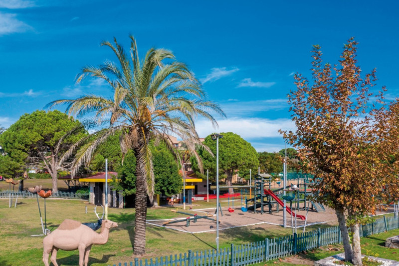 Asteria Family Resort Belek