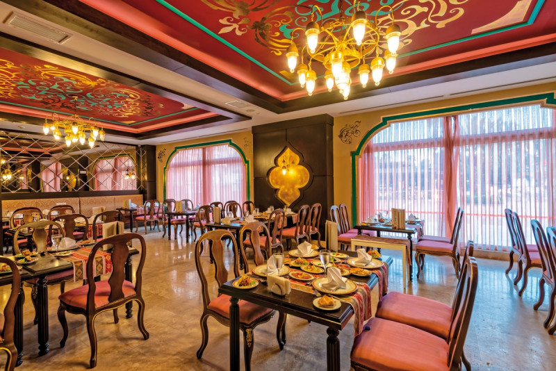 Arycanda Kirman Premium