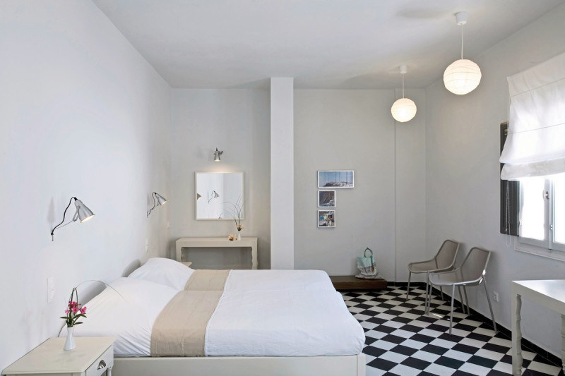 Wohnbeispiel Maisonette