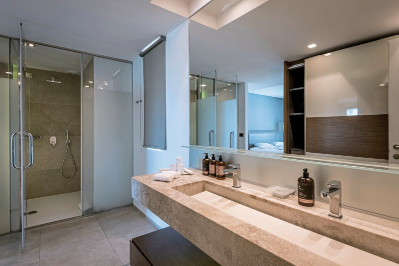 Wohnbeispiel Suite Executive 2 Schlafzimmer