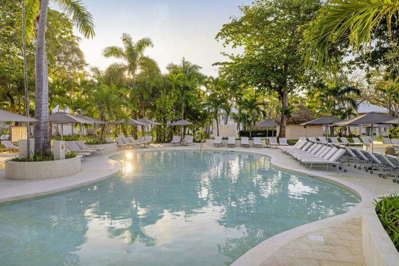 Grand Palladium Select Bávaro